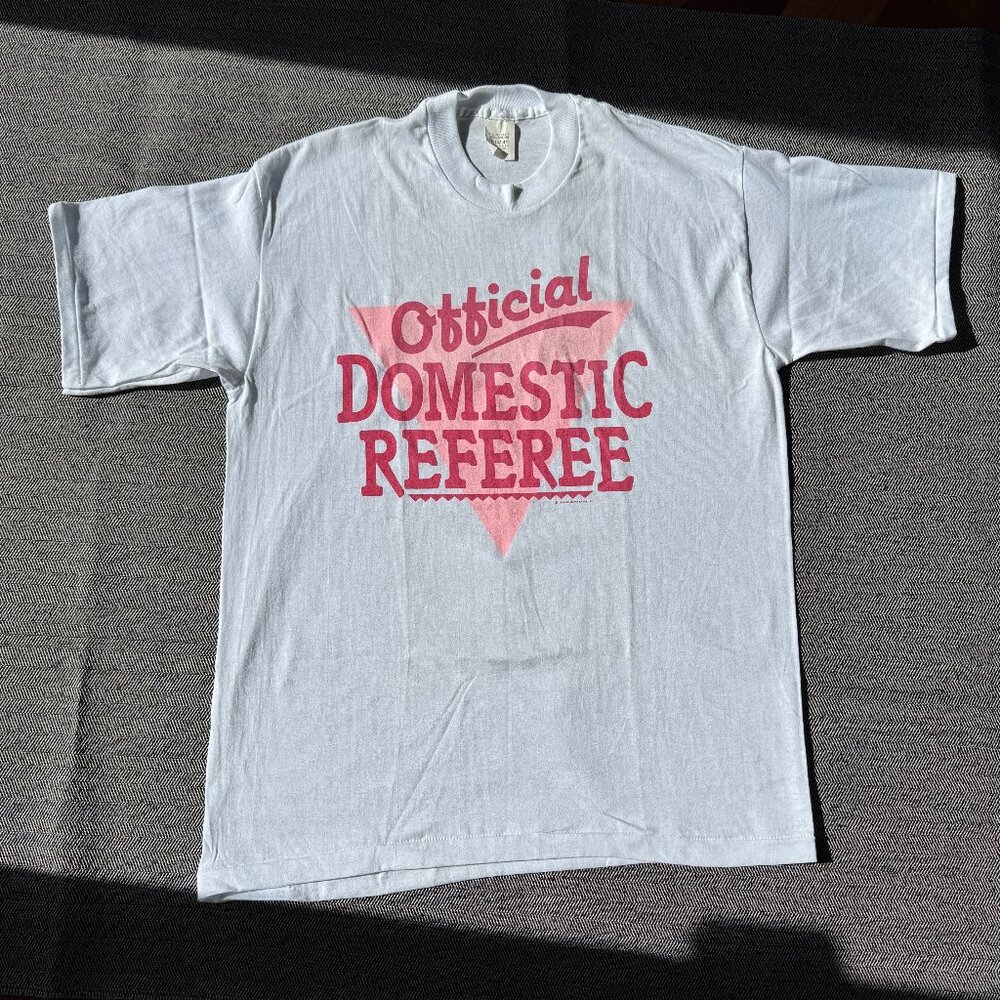 Vintage 80s T-Shirt Novelty Hallmark Mom/Grandma Tee